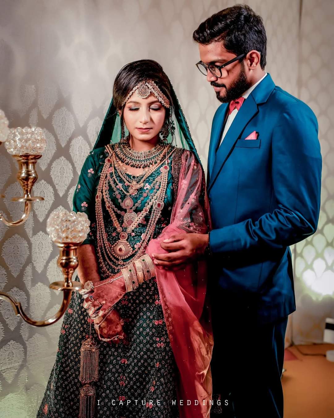 I Capture Wedding Company