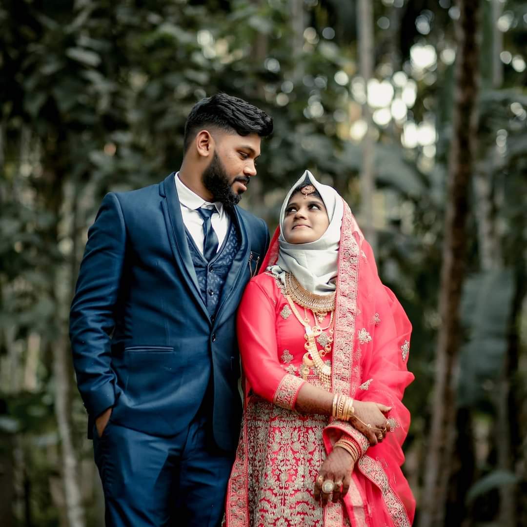 I Capture Wedding Company