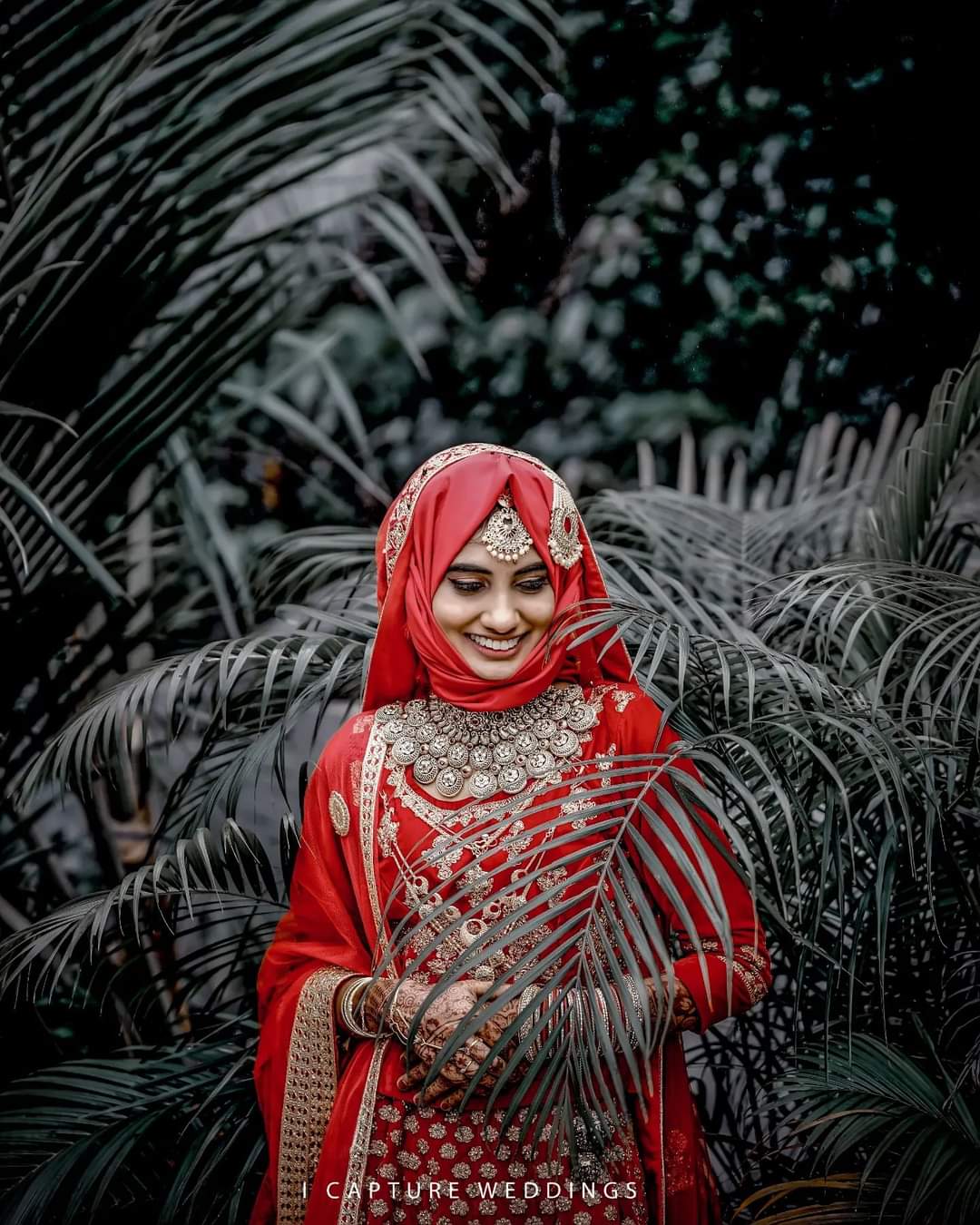 I Capture Wedding Company