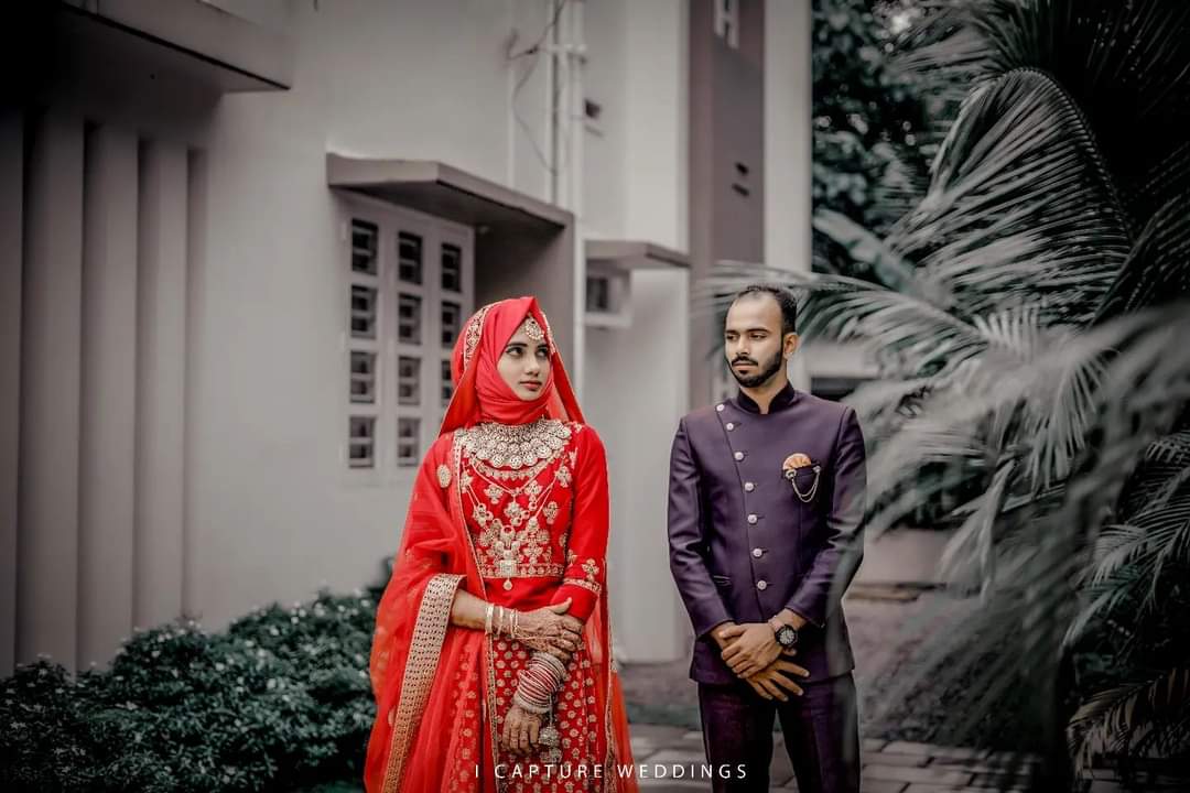 I Capture Wedding Company