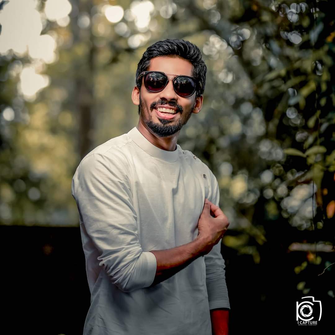 I Capture Wedding Company