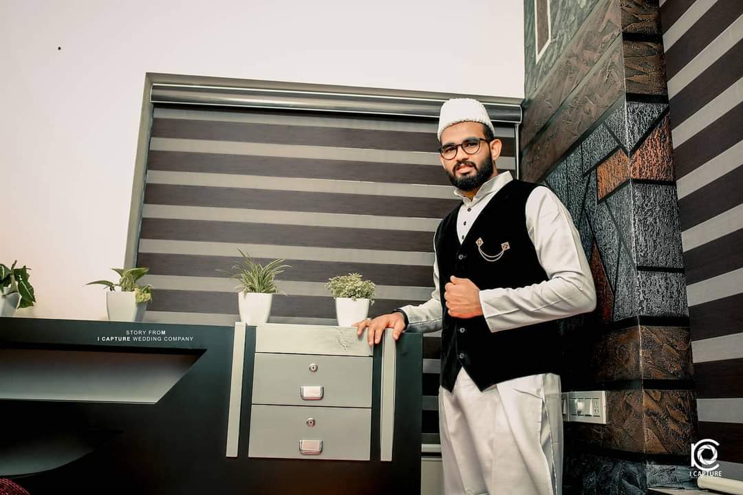 I Capture Wedding Company