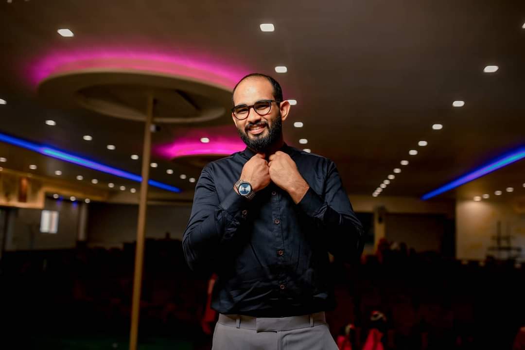 I Capture Wedding Company