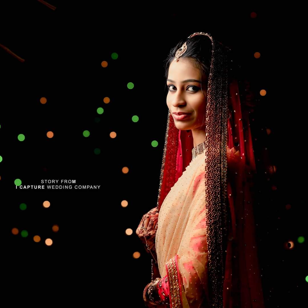 I Capture Wedding Company